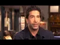 Friends Still Pays David Schwimmer and His Co-Stars How Much