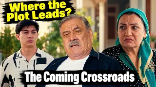 Bechara: Next Chapter Analysis - Hidden Truths, Changing Behavior, and New Arrivals!