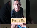 Tukang Sate main pantun#shorts