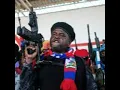 HAITIAN BARBECUE CANNIBAL GANG EATING THROUGH HAITI WITH JIMMY BARBECUE CHERIZIER I