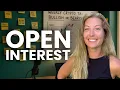 Open Interest What Is It How To Use It