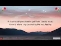 Download Lagu Mohamed Youssef \u0026 Baraa Masoud - Love and Life Lyrics||English Subtitle
