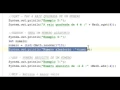 15 METODOS DAS CLASSES MATH E STRING - JAVA