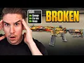 THE NEW META AR IN WARZONE SEASON 5