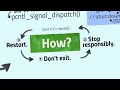 Workshop PHP Daemons and Long Running Processes