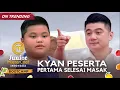 Download Lagu Kyan Peserta Pertama Selesai Masak | BOOTCAMP | JUNIOR MASTERCHEF INDONESIA