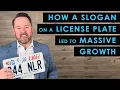 4 Tips to Creating a Successful Marketing Slogan