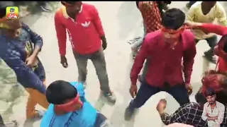  video ritesh pandey lavandiya london se new year song 2021