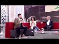 محمد السالم يغني ذاك من ذاك في برنامج صدى الملاعب