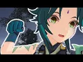 What a Strange- Genshin VR