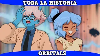 Un JUEGO de "HERMANOS" en el ESPACIO - Orbitals | Historia 2026