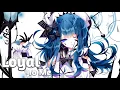 Nightcore - Loyal To Me (NMV) | By Nina Nesbitt (Lyrics)