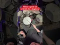 Lagu This is a decent beginner set of shells (Beatello drum kit)