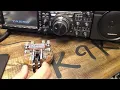 Learn Morse Code - Lesson 8