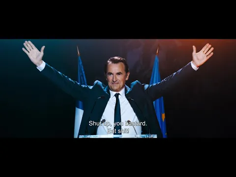 Second Tour Trailer