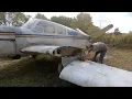 Florida Man Buys 3 Broken Airplanes