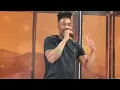 Download Lagu Dax (feat. Darius Rucker) - To Be A Man