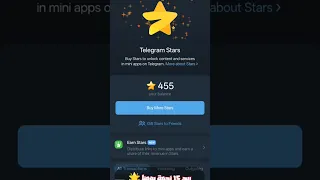 ربح نجوم التليجرام 