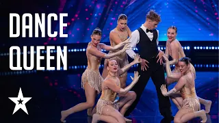 Dance Queen│Supertalent 2026 │Audicije