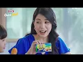 Iklan Kraft Quick Melt