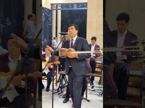 Buvayda tumanidagi to'y @YahyobekMominov
