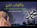 Download Lagu Ya ayyuhan Nabi - Ai Khadijah - Lirik dan Terjemahan