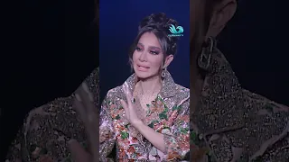 قال أن نجم الجيل خاف يغنى معايا هو سعد الصغير بيقول إيه 