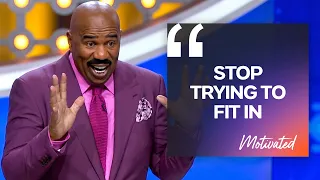 Why So Many Christians Are MISERABLE | Steve Harvey
