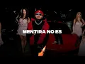 Mentira No Es – Fuerza Regida y Banda | Lo más nuevo del regional mexicano 2025 🤩