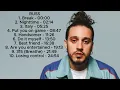Russ 2024 mix ~ Top 10 best song ~ Greatest hits ~ Full album