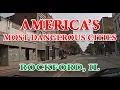 How Safe is Rockford Illinois Is it one of America s Most Dangerous Cities