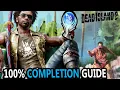 Download Lagu DEAD ISLAND 2 100% Platinum Trophy Guide (PS5)