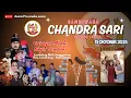 Lagu LIVE SIANG | CHANDRA SARI | UNJUNGAN MBAH BUYUT SAMPUH, RABU 15 OKT 25 JUMBLENG JANGGA TUA