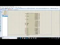 Lecture 41 Proteus Simulation LED Blinking for 8051 microcontroller By Dr Manisha Admane