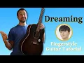 Download Lagu How To Play Dreaming by Sungha Jung【정성하】