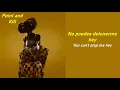 Point and Kill - Little Simz ft. Obongjayar (Sub. ESPAÑOL)