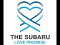 This is our Love Promise to You