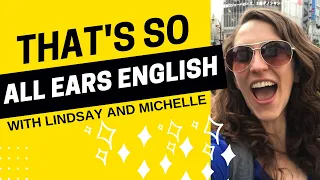 Download That's So All Ears English - All Ears English Podcast 1686 MP3