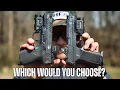 Which is The Better Carry Radian P365 X-Macro vs Smith Wesson M P Carry Comp Compact