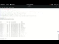 Hacking Tutorial 5 Kali Linux Exploiting PostgreSQL on Linux Metasploitable