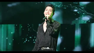  4k 220618 jay b dont leave me alone nostalgic fancon