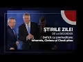 Download Lagu 4 IULIE. Deficit cu premeditare: Iohannis, Ciolacu și Ciucă știau