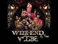 Week-Kend Vibe Solo-_Mixtape 2k25 By Dj Tape