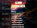 Download Lagu famous popular Thomas Arya-Best popular most pleasant to listen toone heart until death #cover#music