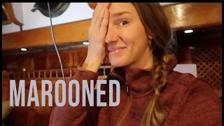 CAPTAIN Abandoned at ANCHOR | PIRATE SHIP S16E07
