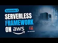 Serverless with Typescript on AWS - Ep3