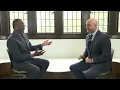 A Comprehensive Conversation with DPSCD Superintendent Dr Nikolai Vitti One Detroit Town Hall