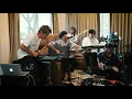 คิด(แต่ไม่)ถึง x ฝนตกไหม - Three Man Down Live เพลงสามัญประจำบ้าน