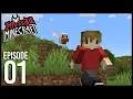 IMPOSSIBLE Minecraft - Episode 1