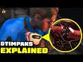 How Do Stimpacks Actually Work